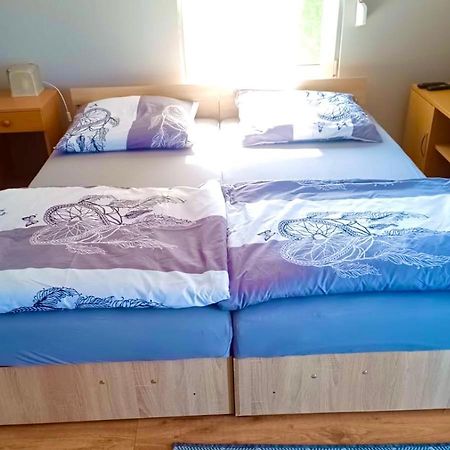 Pod Neptunem Miedzyzdroje Ngoại thất bức ảnh