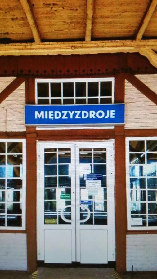 Pod Neptunem Miedzyzdroje Ngoại thất bức ảnh